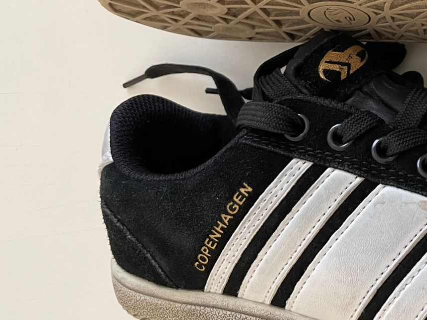 Copenhagen Damenschuhe: Schuhe Copenhagen, Grösse 40 – Gebraucht aus Zürich von Mathju 2