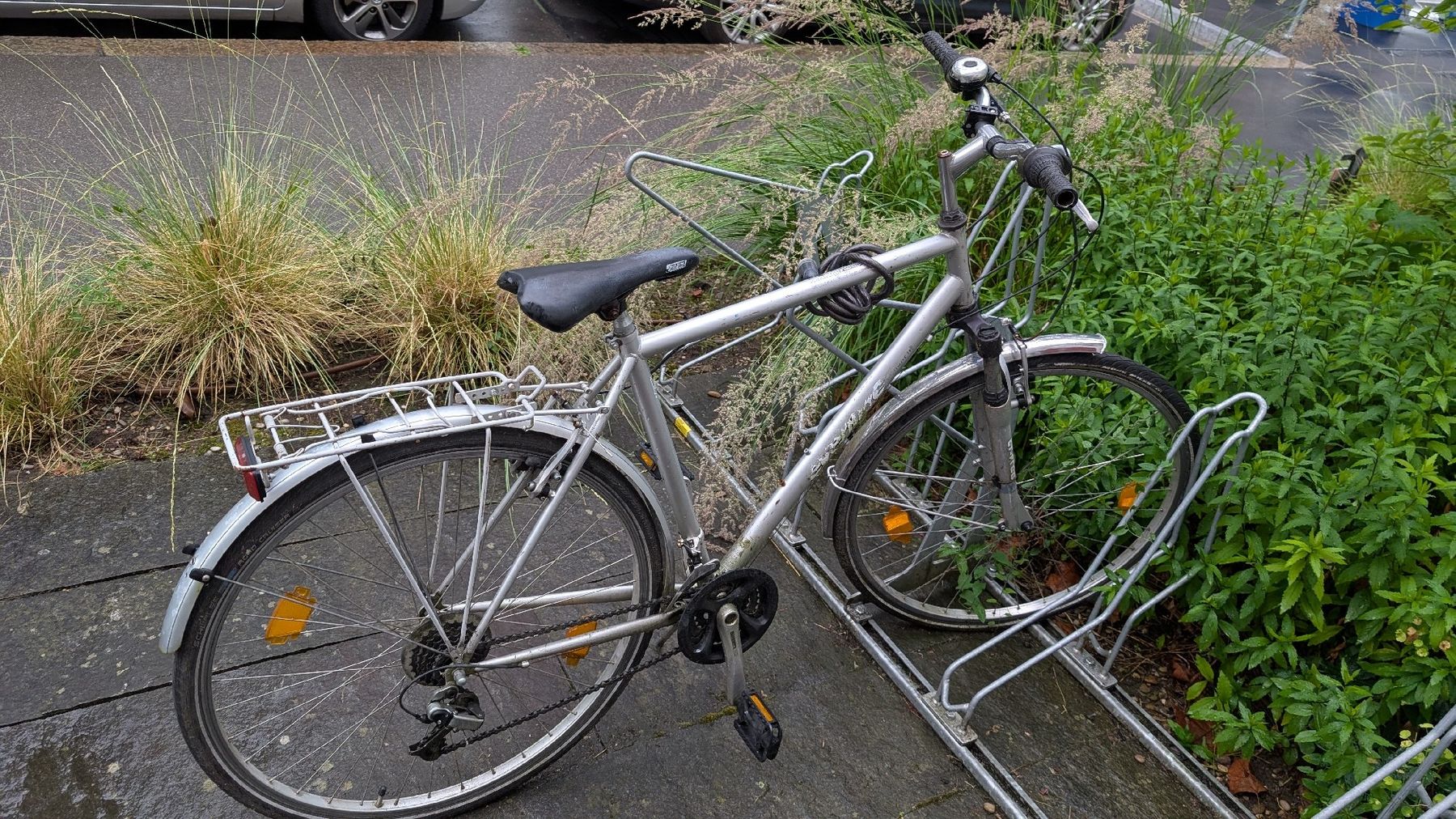 Biciclette: Fahrrad – Usato da Basel venduto da Silvio_89
