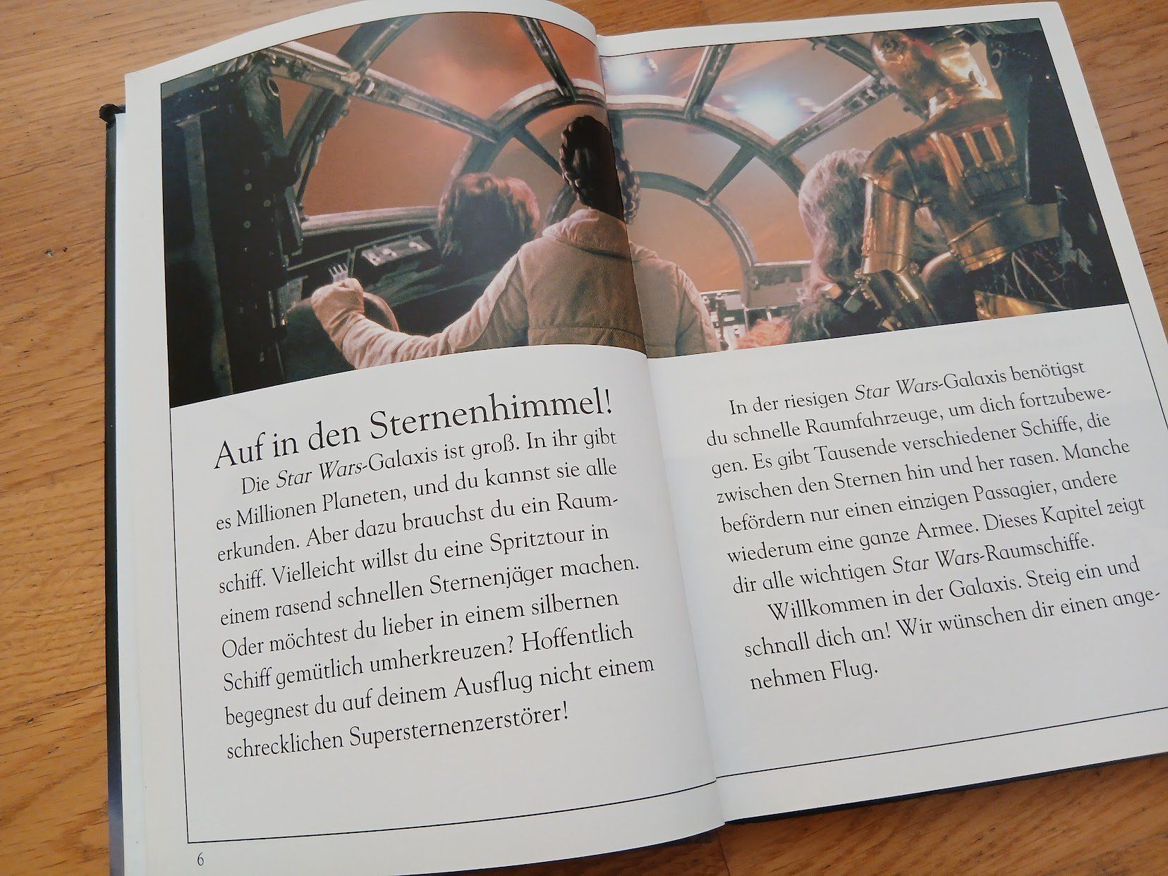 Bücher: Star Wars – Gebraucht aus Dübendorf von Fip05 3