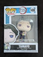 Funko Pop! Demon Slayer - Tamayo #1408