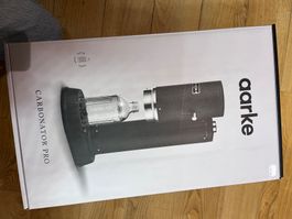 Aarke Wassersprudler NEU