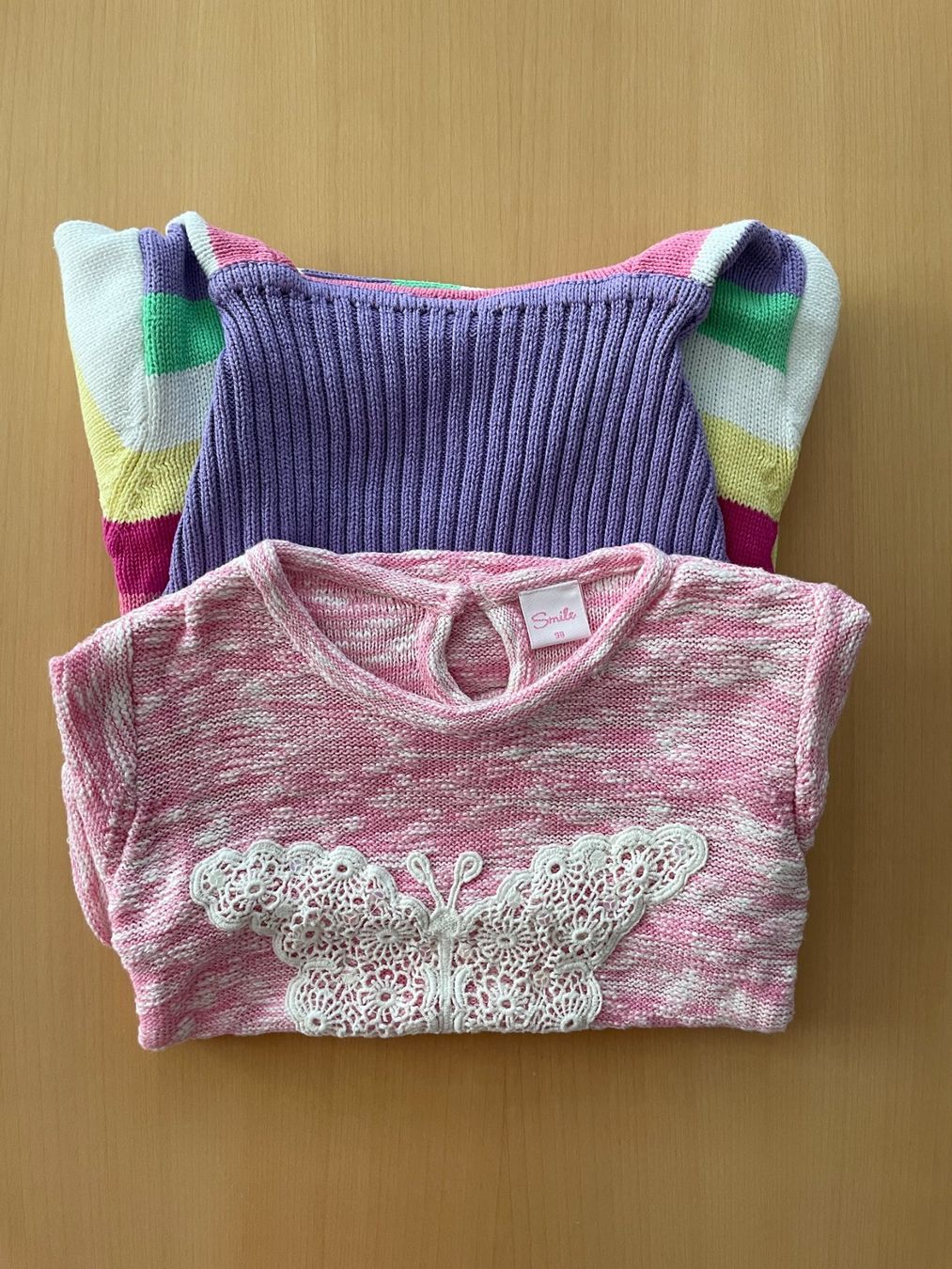 Maglioni & Felpe: Pullover Frühling Mädchen – Nuovo (secondo la descrizione) da Forch venduto da CorinneB-K