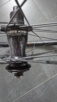 Laufradsatz mit Chris King ISO Disc Naben und DT Swiss FR541