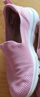 Damen Sneaker rosa Grösse 39,5 guter Zustand Skechers