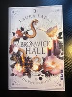 Bronwick Hall, Dornenkrone
