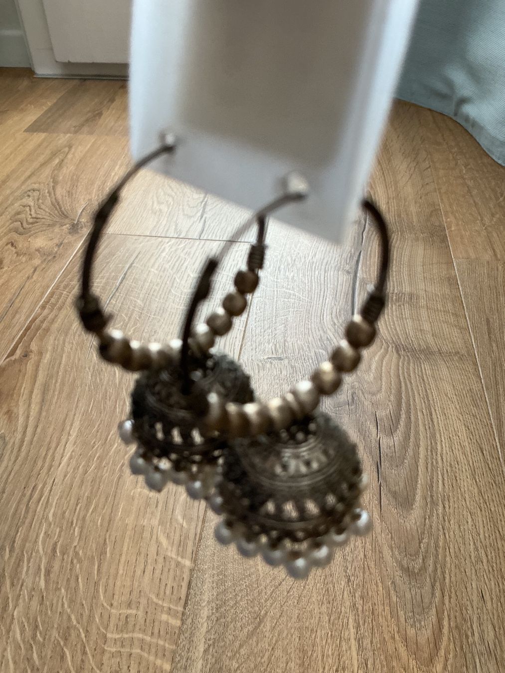 Ohrringe & -stecker: NEW - Indian Earrings – Neu und originalverpackt aus Brugg AG von Magna3 1