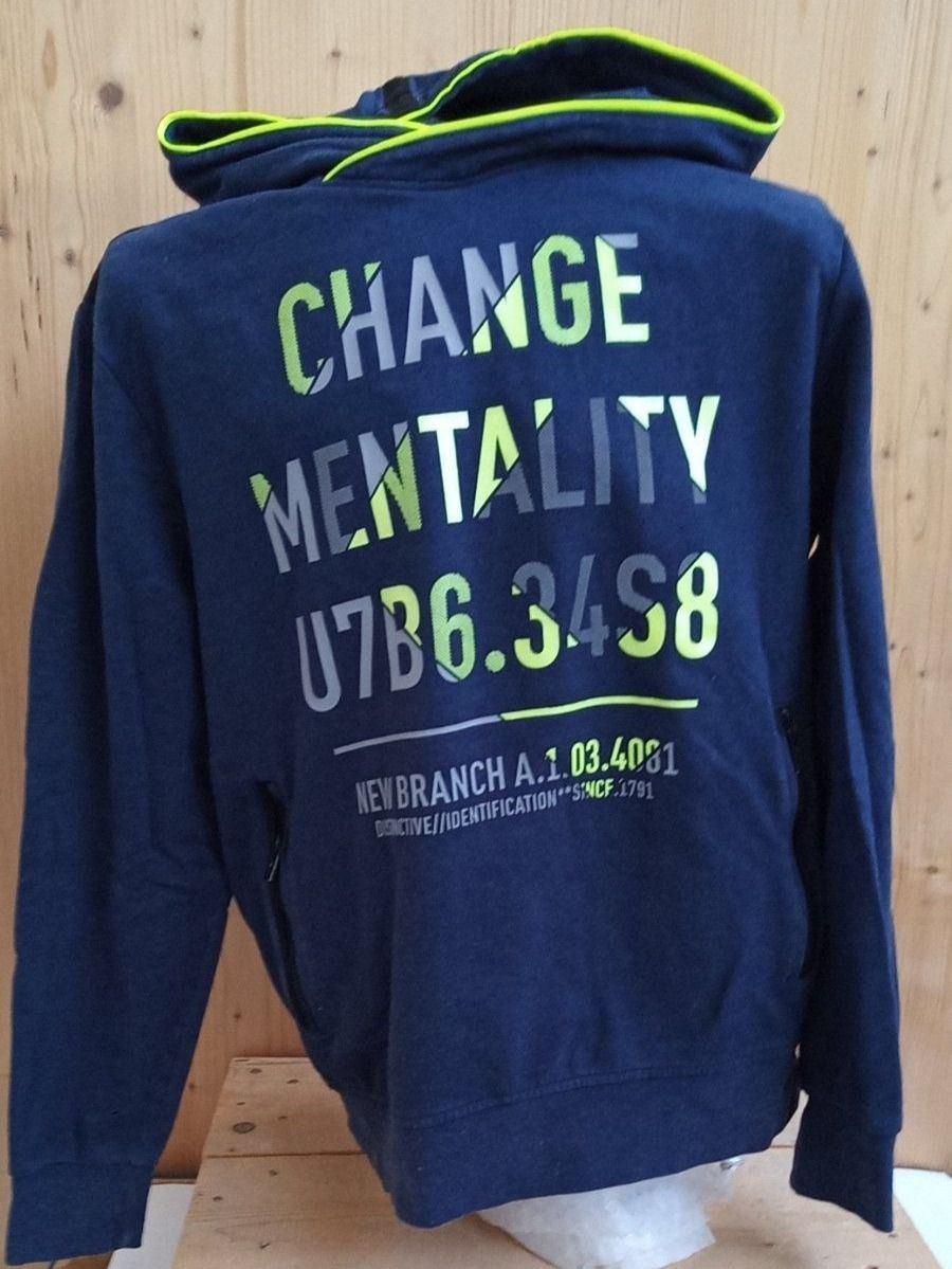 C&A Pullover & Sweatshirts: Kapuzen Pullover – Neu (gemäss Beschreibung) aus Wängi von Ladys_First