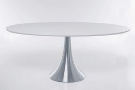 Kare design Tisch Grande Possibilita White CHF 1849-70%