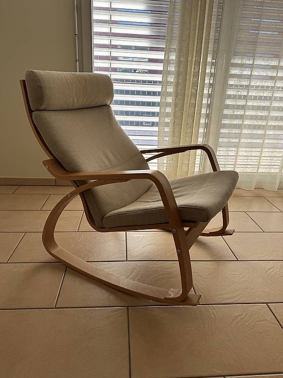 Ikea Poltrone: Sessel – Usato da Aesch BL venduto da Onir.c