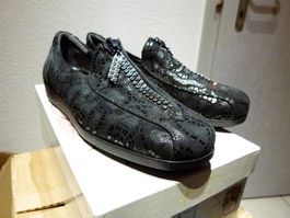 Fernando Pensato Damenschuhe Gr.35 Lp539