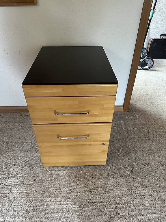 Scaffali: Büro Aktenschrank – Usato da Binningen venduto da C0llin