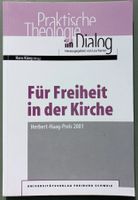 Buch - Für Freiheit in der Kirche