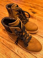 Winterschuhe Knaben Gr. 37 NEU