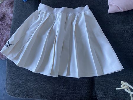 Puma sporty mini skirt
