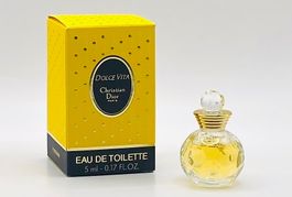 Miniature Christian Dior - Dolce Vita Eau de Toilette 5 ml