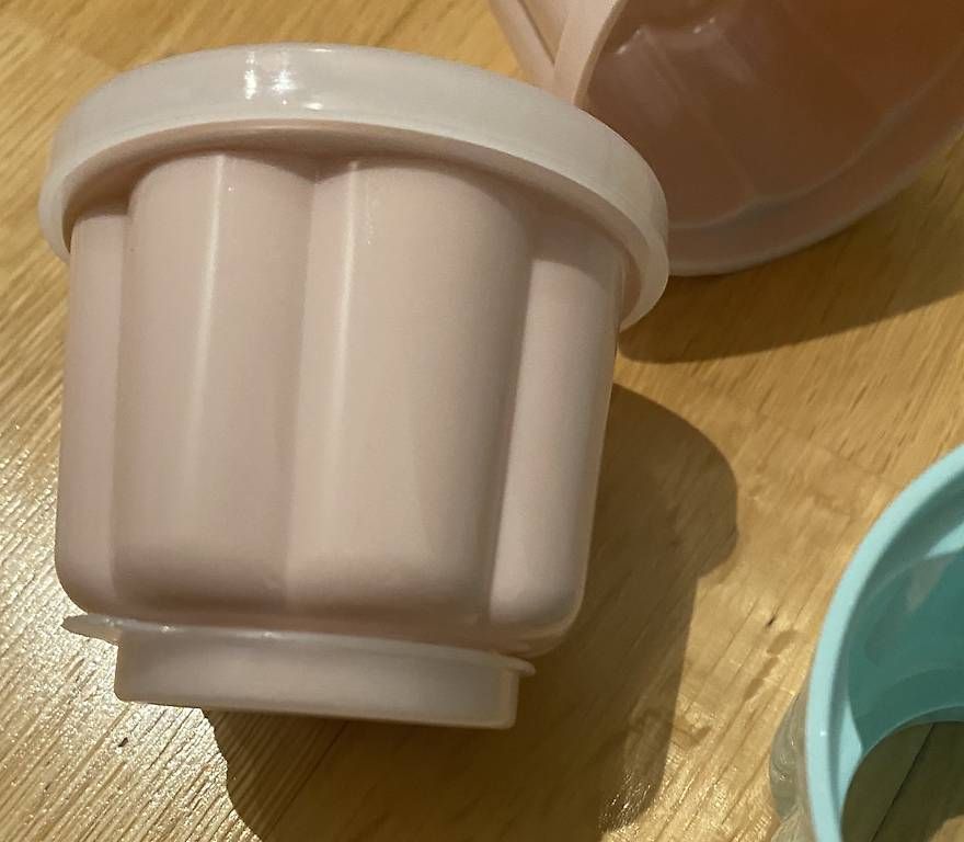 Teglie da forno: Puddingförmchen neu – Usato da Zürich venduto da sar_8qrc 1