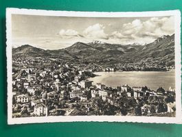Lugano