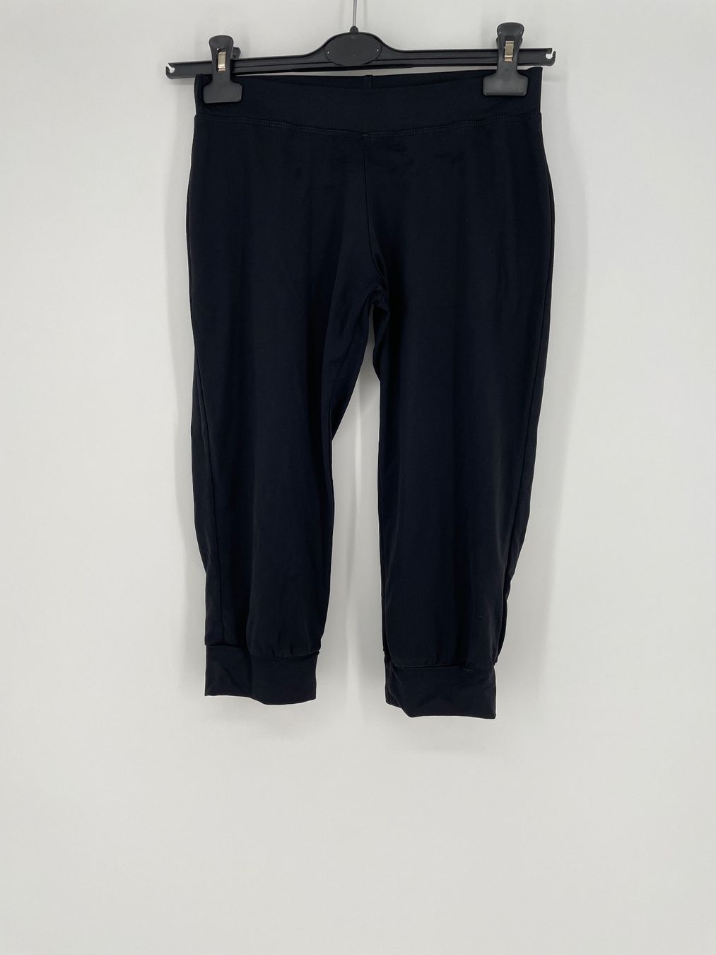 Leggings: 3/4 Sporthose Leggins Gr. 38 von extend – Usato da Auenstein venduto da moin.