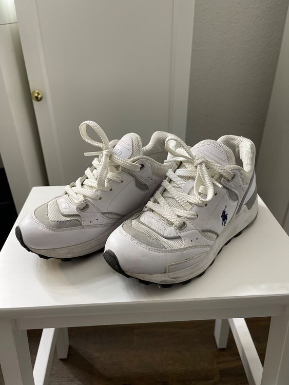 Ralph Lauren Schuhe Sneakers | Kaufen auf Ricardo