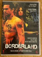 DVD: Borderland