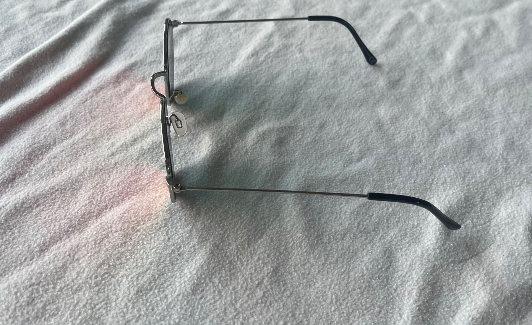 H&M Occhiali & Lenti: Sonnenbrille mit runden Gläser – Usato da Güttingen venduto da Phantomius 2