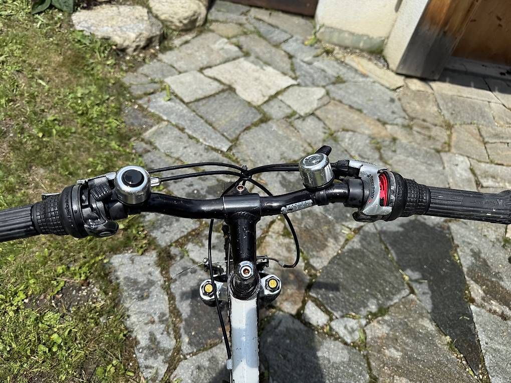 Vélos: Kinder-Mountainbike, 24" – D'occasion à Neftenbach par reg_2fvh 2