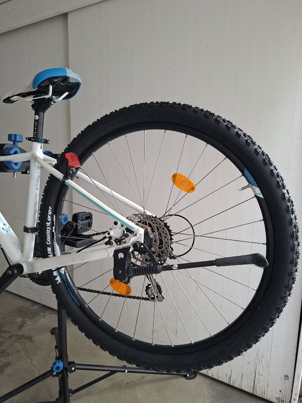 Cube Vélos: Cube, Access WLS Pro, 29" – D'occasion à Seengen par Ombre03 9