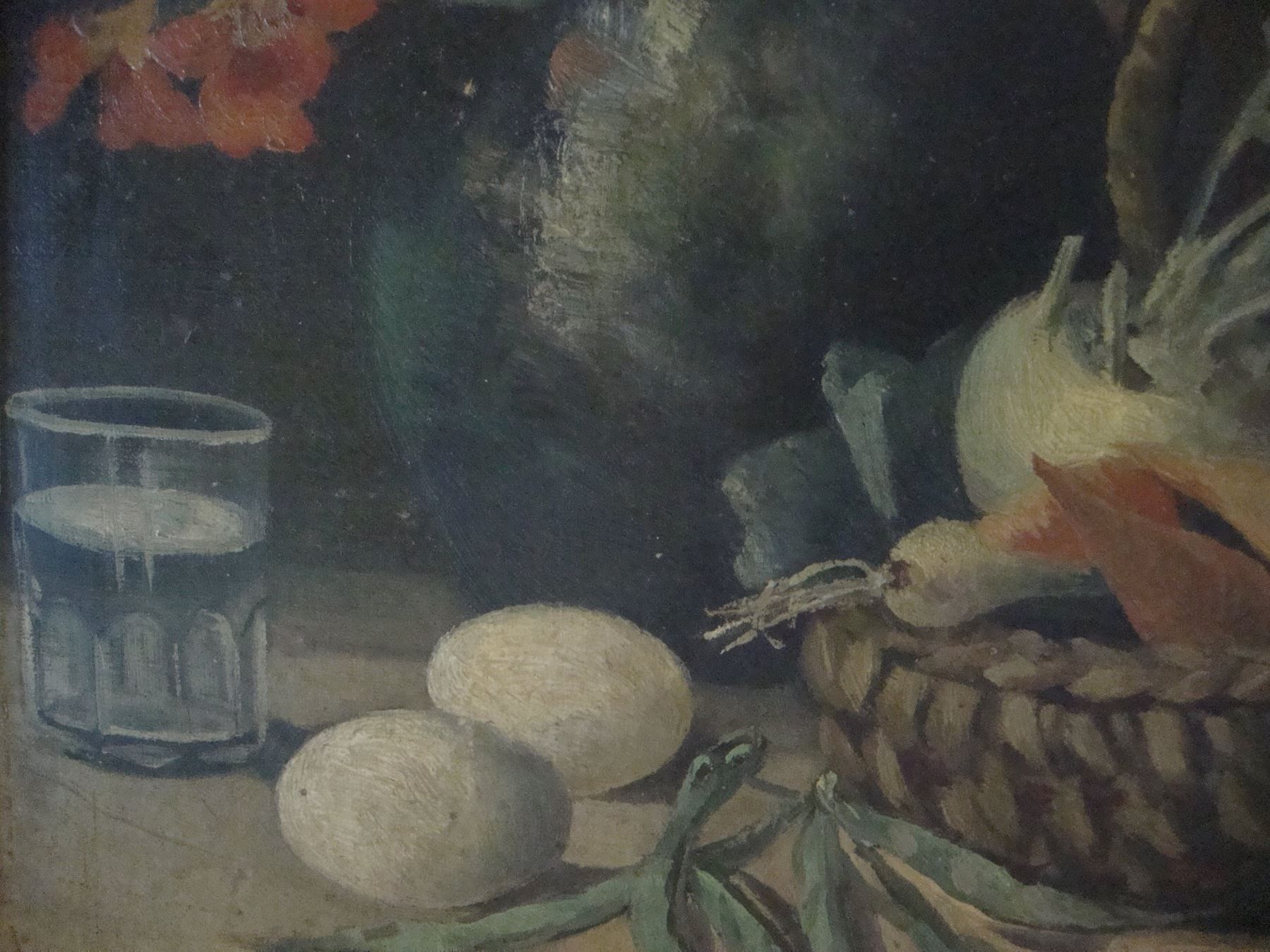 Gemälde: STILLEBEN – Gebraucht aus Moosseedorf von haro01 3