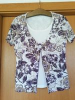 Bluse Gr. 40