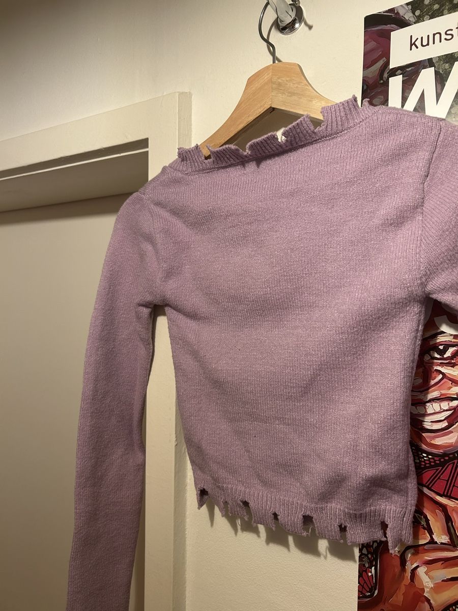 Tops: Top – Neu (gemäss Beschreibung) aus Zürich von ori_9dcy 4