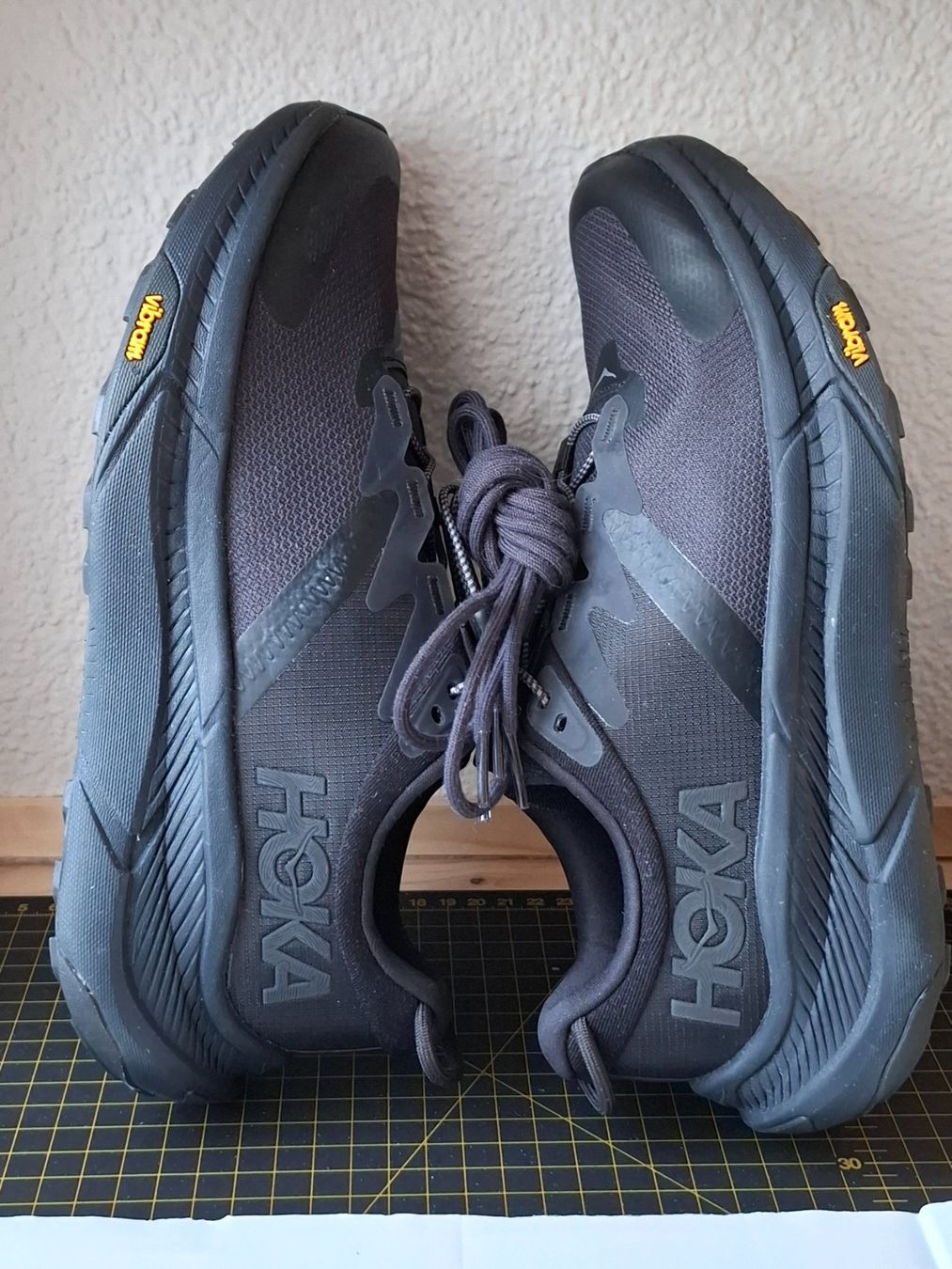 Damenschuhe: Hoka- Sport und Freizeitschuhe – Neu (gemäss Beschreibung) aus Zwieselberg von Halifaxmendusli 9