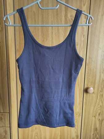 Trägershirt / Träger-Shirt