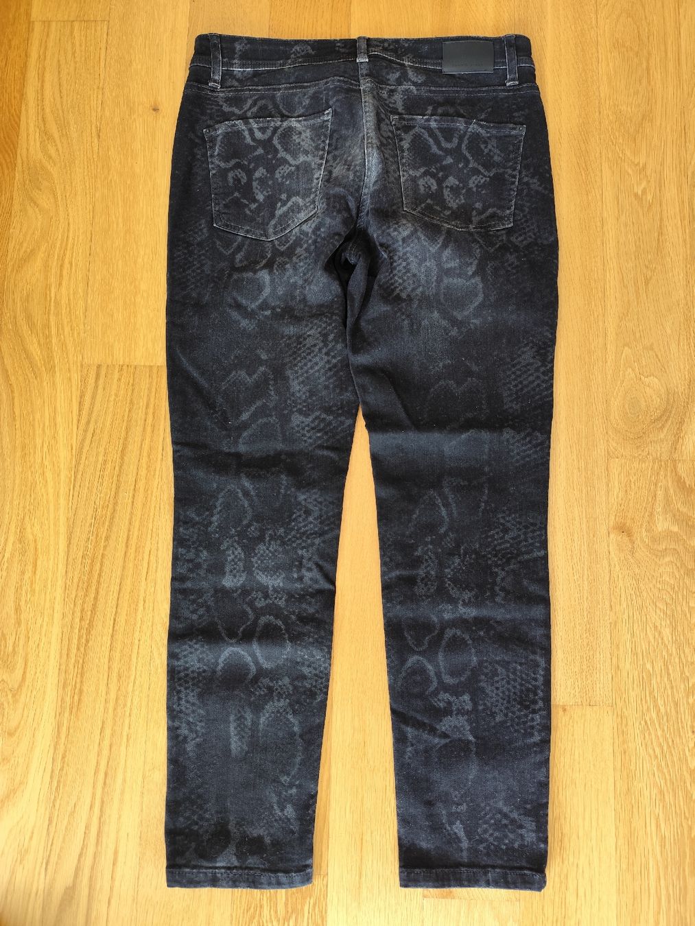 Cambio Pantalons: Neue Cambio Hose – Neuf (Voir description) à Rorschach par 669802 6