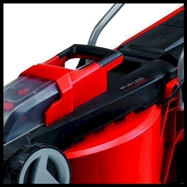 Einhell Tagliaerba: Einhell AkkuRasenmäherGE-CM 18/30Li – Nuovo e nell'imballaggio originale da Bottighofen venduto da zaap 1