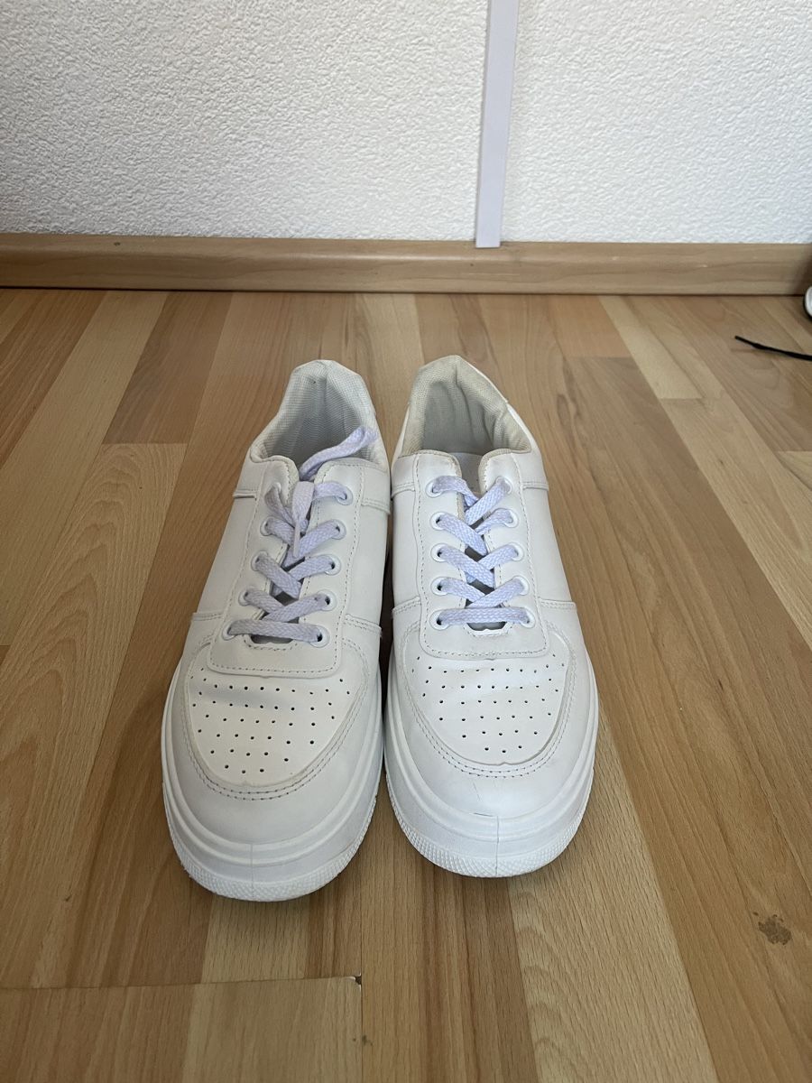 Scarpe da uomo: Via giulia Schuhe – Usato da Schlieren venduto da Mattis123