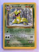 Victreebel (rare) Jungle - LP - ab 1.-