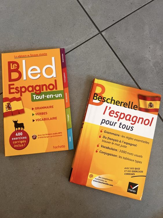 Livre Audio électronique Espagnol JTLB – 11 Thèmes, Mathématiques Et Jeux Interactifs