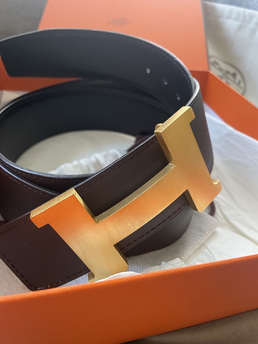 Hermes Gurtel Herren
