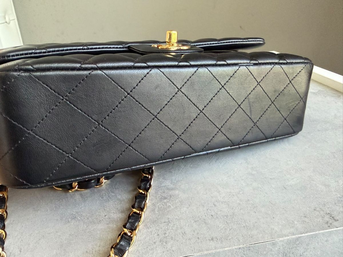 Chanel Sacs femmes: Sac chanel timeless classique fullset – D'occasion à Bussigny par tmu_8p2m 1