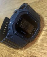 Lot de montre G-shock et smart 
