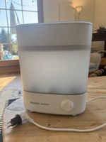 Philips AVENT Flaschen Sterilisierer