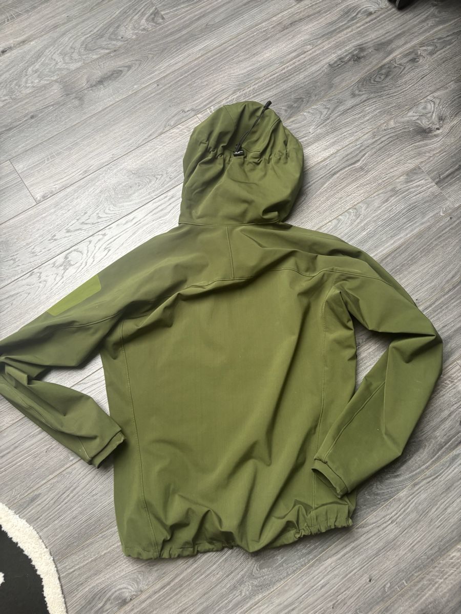 Arcteryx Giacche: Veste Gamma Arcteryx  – Usato da Bulle venduto da ssaabva 2