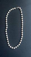 Collier perles