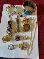Mode Schmuck Mix