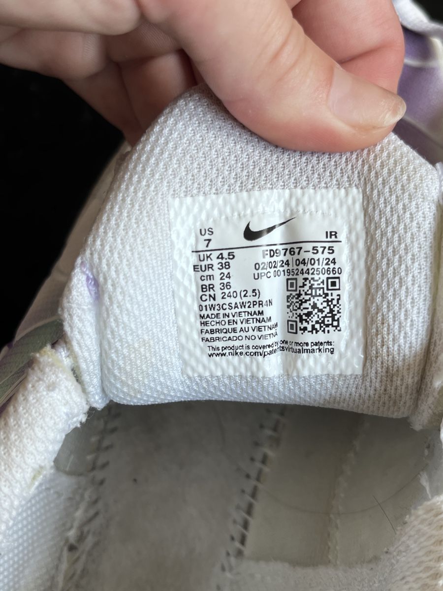 Nike Scarpe da donna: Nike Air Max plus TN – Usato da Zürich venduto da jtybwghj 6