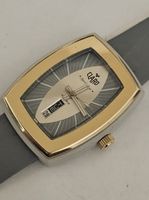 Claro Sport Star, montre vintage Suisse, rare!