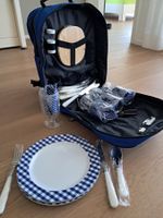 Picknick-Rucksack