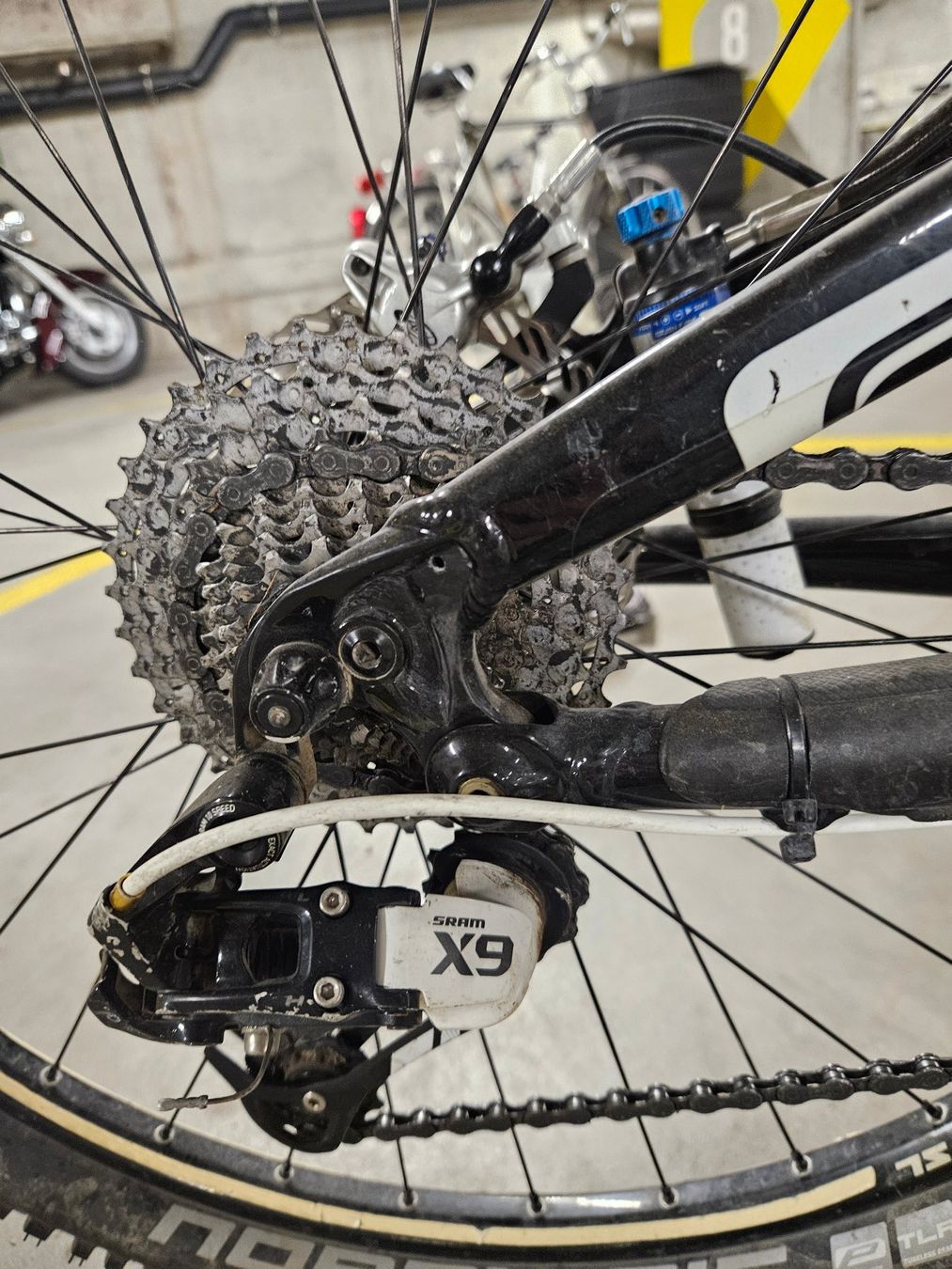 Specialized Biciclette: Specialized (Era FSR Comp) – Usato da Rickenbach b. Wil venduto da flower8 4