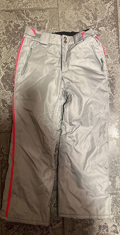 Pantaloni: Kinderskihosen Gr.140 von inside – Usato da Studen BE venduto da eli11303
