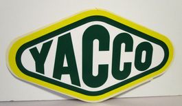 1 GRAND STICKERS YACCO